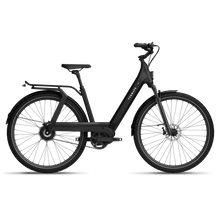 TENWAYS AGO T Electric Bike 80Nm Mid-Drive Gates Belt - BikeVentures