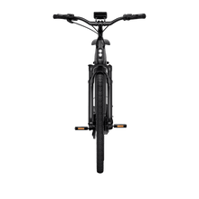 TENWAYS AGO T Electric Bike 80Nm Mid-Drive Gates Belt - BikeVentures