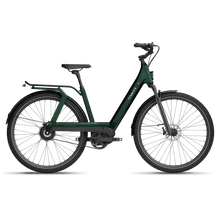TENWAYS AGO T Electric Bike 80Nm Mid-Drive Gates Belt - BikeVentures