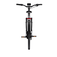 TENWAYS AGO T Electric Bike 80Nm Mid-Drive Gates Belt - BikeVentures