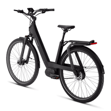 TENWAYS AGO T Electric Bike 80Nm Mid-Drive Gates Belt - BikeVentures
