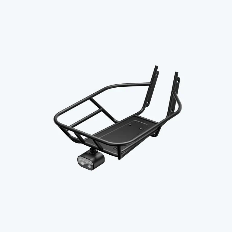 Tenways AGO T Front Carrier Storage Accessory