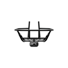 Tenways AGO T Front Carrier Storage Accessory - BikeVentures