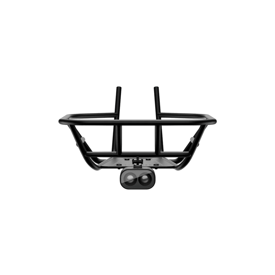 Tenways AGO T Front Carrier Storage Accessory - BikeVentures