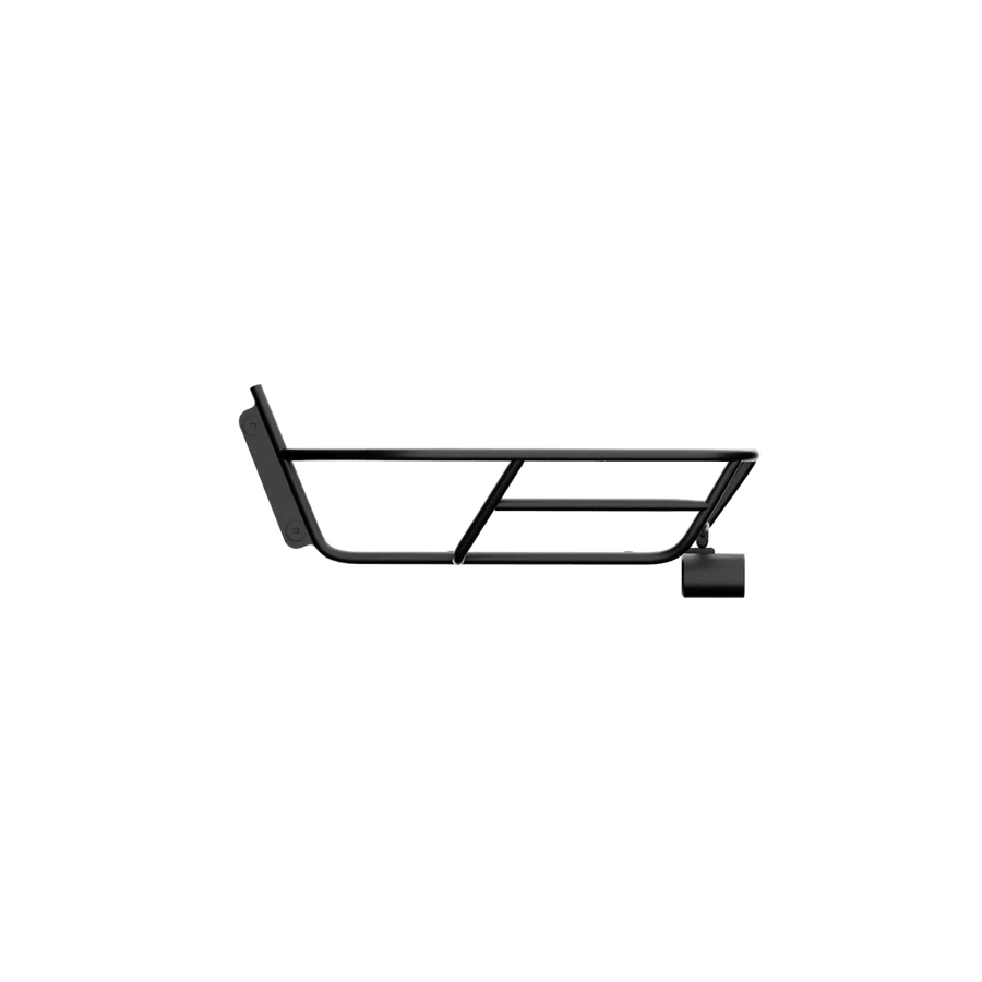 Tenways AGO T Front Carrier Storage Accessory - BikeVentures