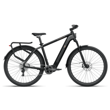 Tenways AGO X Electric Bike 80Nm Mid-Drive 10-Speed - BikeVentures