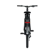 Tenways AGO X Electric Bike 80Nm Mid-Drive 10-Speed - BikeVentures