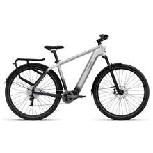 Tenways AGO X Electric Bike 80Nm Mid-Drive 10-Speed - BikeVentures