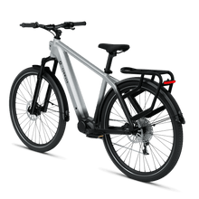 Tenways AGO X Electric Bike 80Nm Mid-Drive 10-Speed - BikeVentures