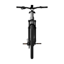 Tenways AGO X Electric Bike 80Nm Mid-Drive 10-Speed - BikeVentures