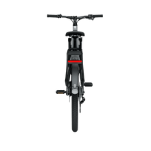 Tenways AGO X Electric Bike 80Nm Mid-Drive 10-Speed - BikeVentures