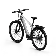 Tenways AGO X Electric Bike 80Nm Mid-Drive 10-Speed - BikeVentures