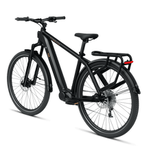Tenways AGO X Electric Bike 80Nm Mid-Drive 10-Speed - BikeVentures