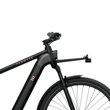 Tenways AGO X Front Carrier - BikeVentures