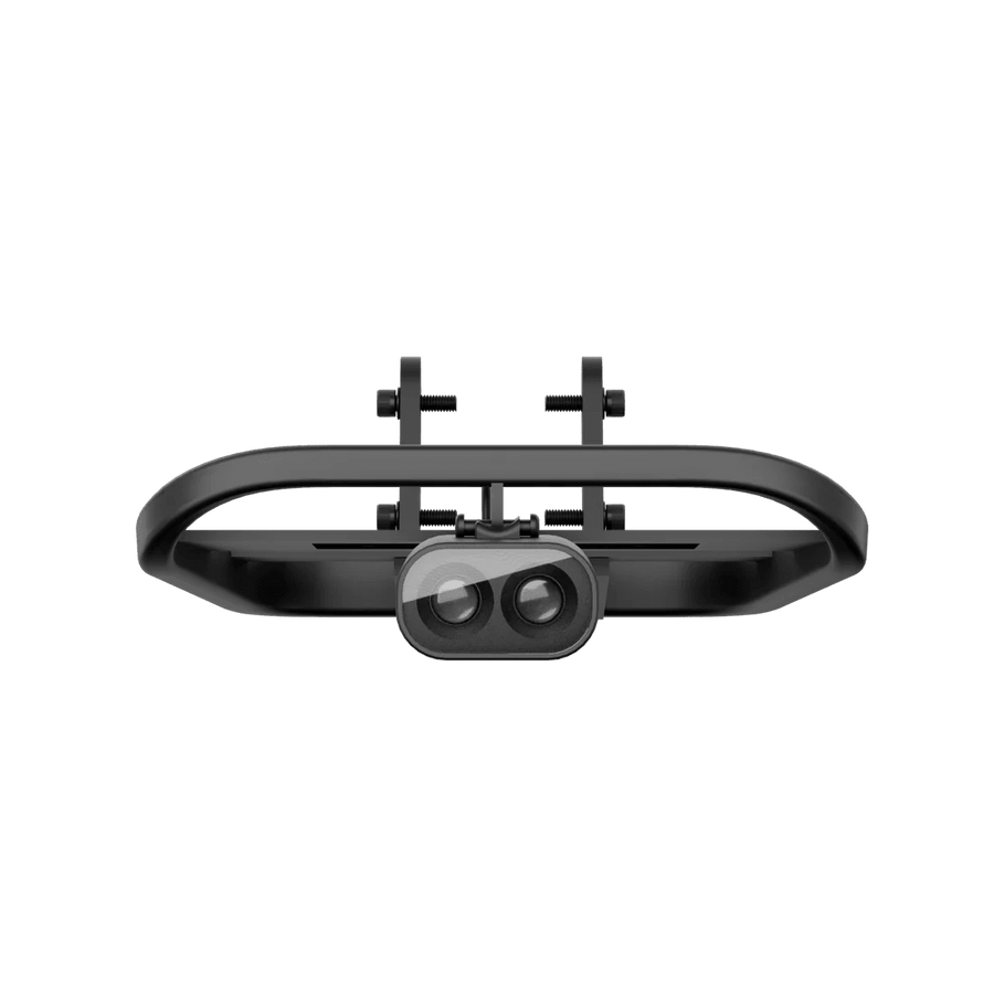 Tenways AGO X Front Carrier - BikeVentures