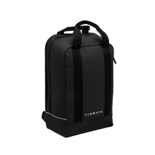 TENWAYS Backpack Pannier Convertible Bike Bag Waterproof Commuter Accessory - BikeVentures