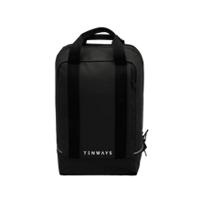 TENWAYS Backpack Pannier Convertible Bike Bag Waterproof Commuter Accessory - BikeVentures