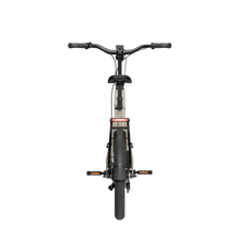 TENWAYS CGO Compact Electric Commuter Bike Sandstone Beige - BikeVentures