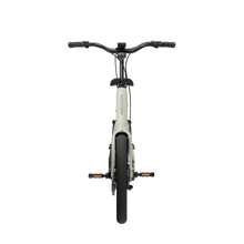 TENWAYS CGO Compact Electric Commuter Bike Sandstone Beige - BikeVentures