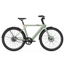 TENWAYS CGO009 Electric Bike Gates Carbon Belt Drive - BikeVentures