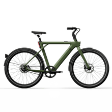 TENWAYS CGO009 Electric Bike Gates Carbon Belt Drive - BikeVentures