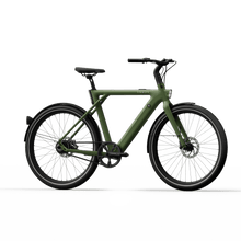TENWAYS CGO009 Electric Bike Gates Carbon Belt Drive - BikeVentures