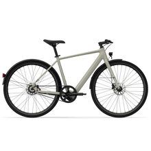TENWAYS CGO600 Carbon Belt Drive - BikeVentures