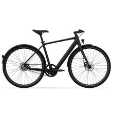 TENWAYS CGO600 Carbon Belt Drive - BikeVentures