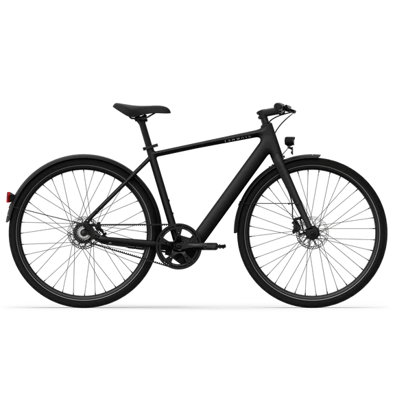 TENWAYS CGO600 New Edition