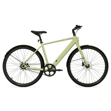 TENWAYS CGO600 Pro and Plus Electric Commuter Bike - BikeVentures
