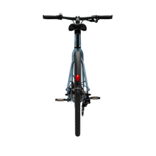 TENWAYS CGO600 Pro and Plus Electric Commuter Bike - BikeVentures