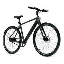 TENWAYS CGO600 Pro and Plus Electric Commuter Bike - BikeVentures