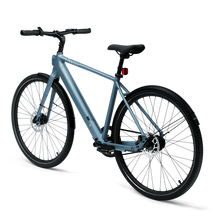 TENWAYS CGO600 Pro and Plus Electric Commuter Bike - BikeVentures