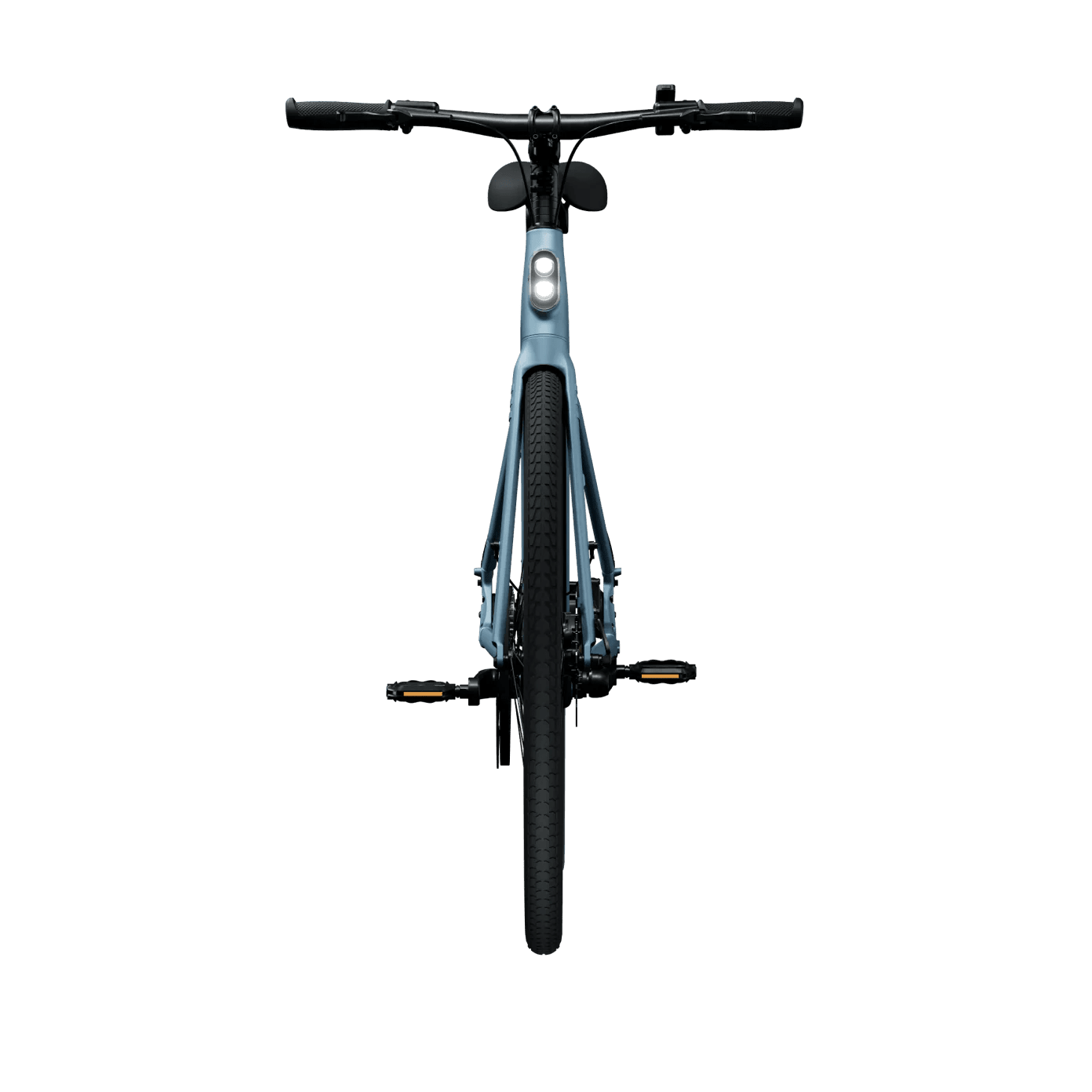 TENWAYS CGO600 Pro and Plus Electric Commuter Bike - BikeVentures
