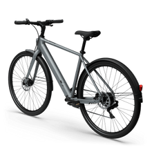 TENWAYS CGO600 Pro and Plus Electric Commuter Bike - BikeVentures