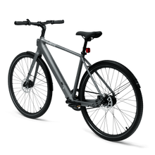 TENWAYS CGO600 Pro and Plus Electric Commuter Bike - BikeVentures