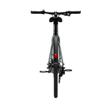 TENWAYS CGO600 Pro and Plus Electric Commuter Bike - BikeVentures