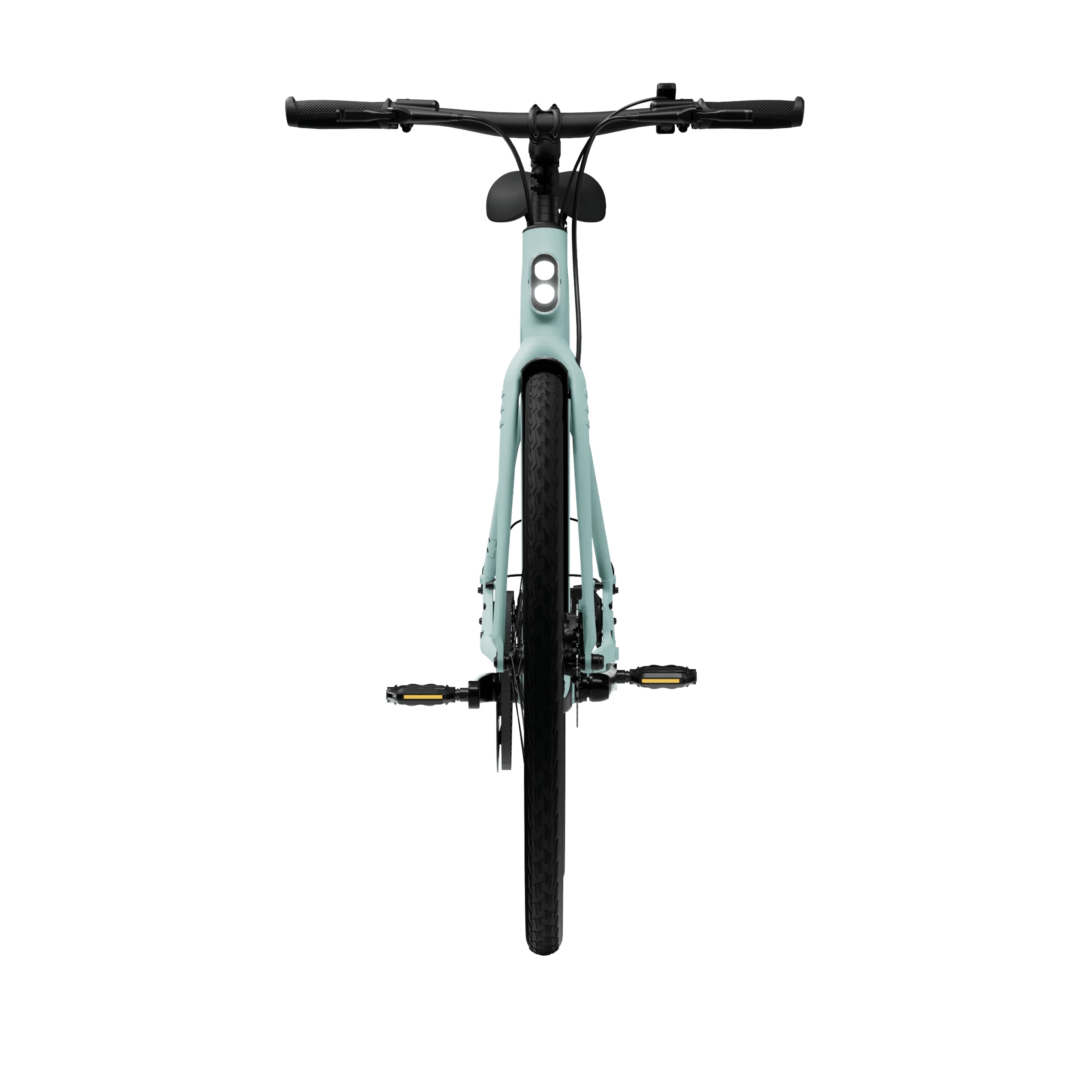 TENWAYS CGO600 Pro and Plus Electric Commuter Bike - BikeVentures