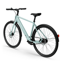 TENWAYS CGO600 Pro and Plus Electric Commuter Bike - BikeVentures