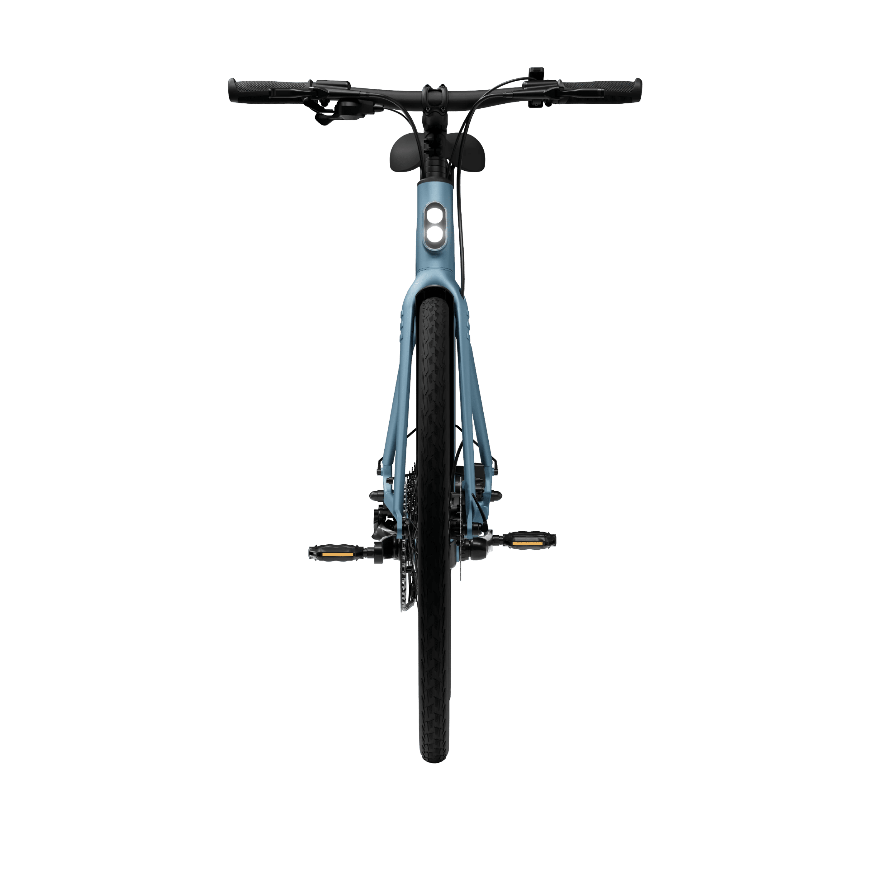 TENWAYS CGO600 Pro and Plus Electric Commuter Bike - BikeVentures