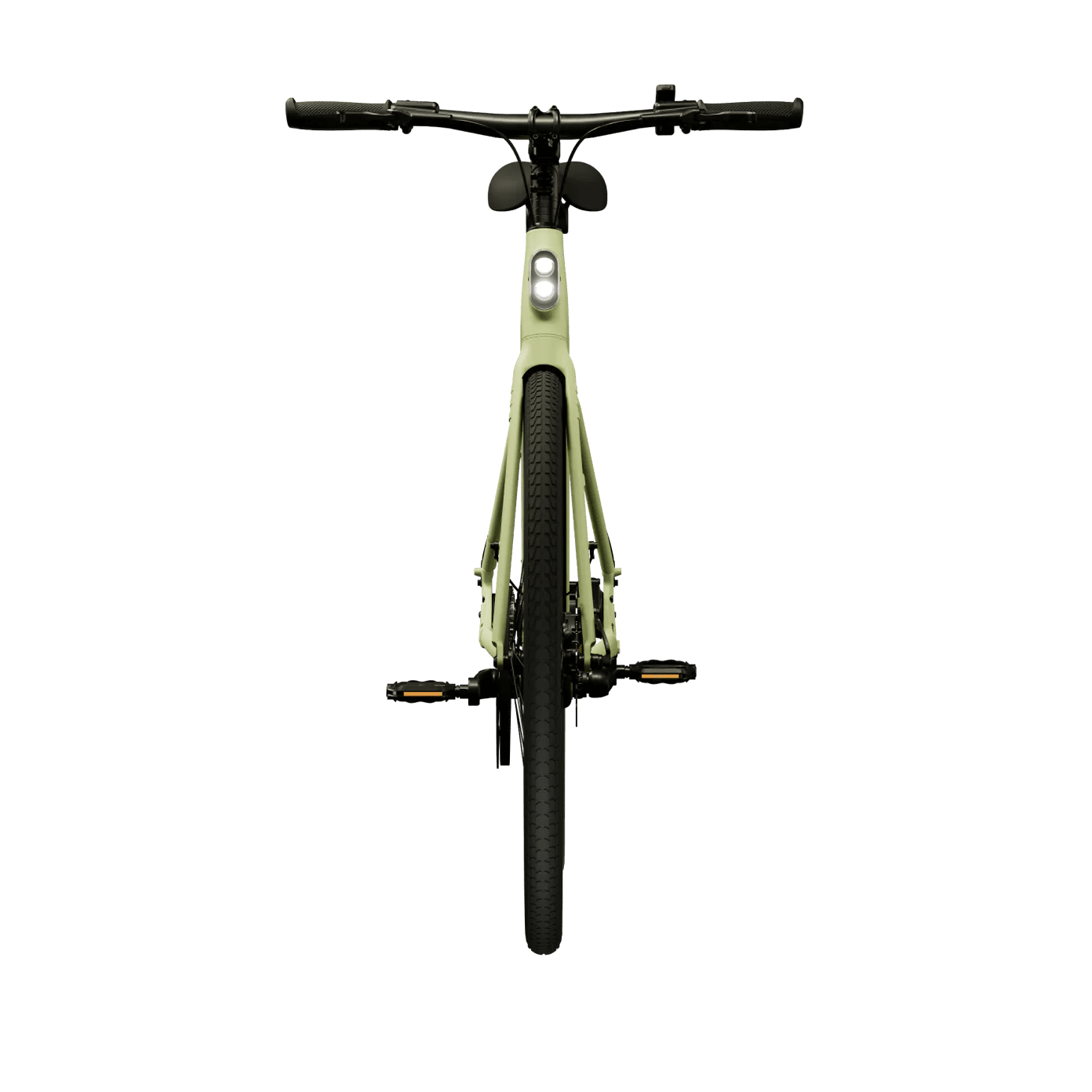 TENWAYS CGO600 Pro and Plus Electric Commuter Bike - BikeVentures