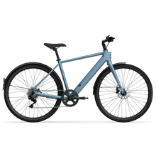 TENWAYS CGO600 Pro and Plus Electric Commuter Bike - BikeVentures
