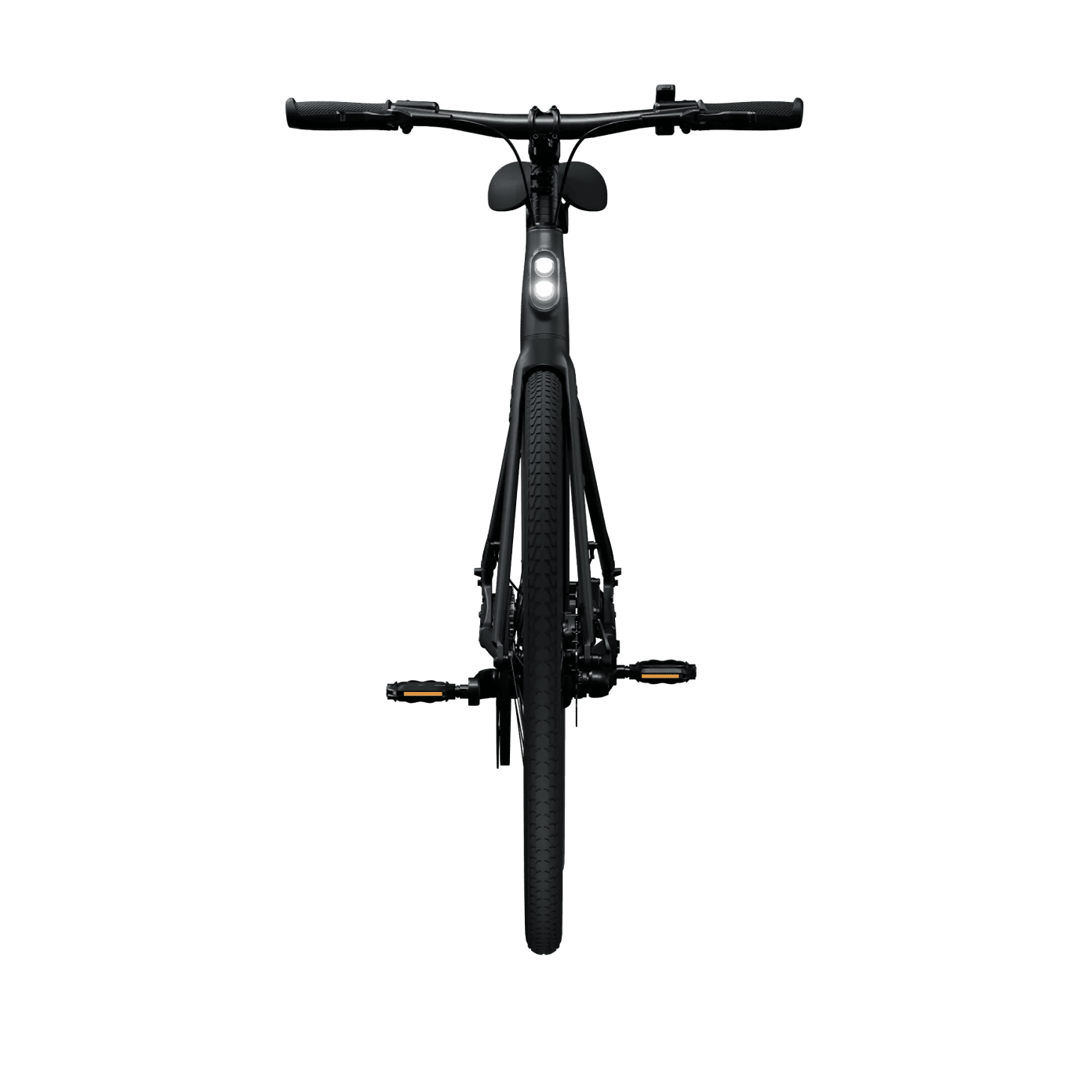TENWAYS CGO600 Pro and Plus Electric Commuter Bike - BikeVentures