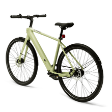 TENWAYS CGO600 Pro and Plus Electric Commuter Bike - BikeVentures