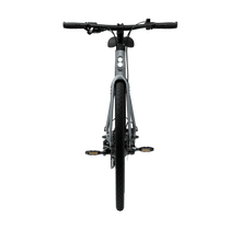 TENWAYS CGO600 Pro and Plus Electric Commuter Bike - BikeVentures