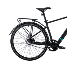 TENWAYS CGO600 Series Rear Carrier for Pro and Plus Models - BikeVentures
