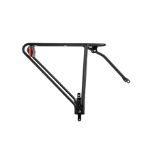 TENWAYS CGO600 Series Rear Carrier for Pro and Plus Models - BikeVentures