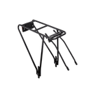 TENWAYS CGO600 Series Rear Carrier for Pro and Plus Models - BikeVentures