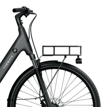Tenways CGO800S Front Carrier E-Bike Rack - BikeVentures