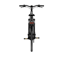 Tenways CGO800S Plus Electric Bike With Step-Through Frame - BikeVentures